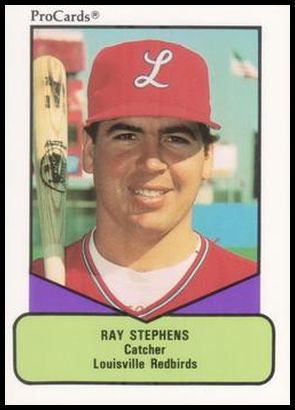 519 Ray Stephens